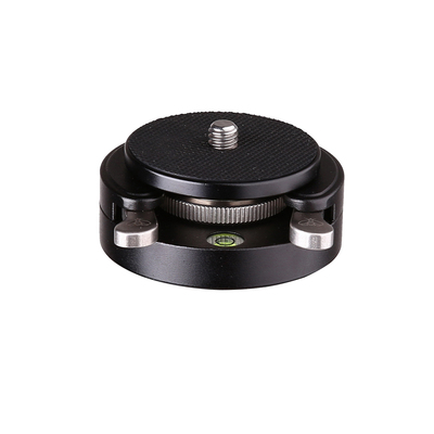 Advanced and Patented Quick release