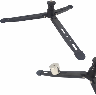 Detachable Folding bigger Leg