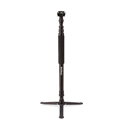 Advanced and Patented Monopod with Quick release
