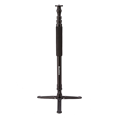 Advanced and Patented Monopod