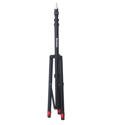 Advanced and Patented Light Stand