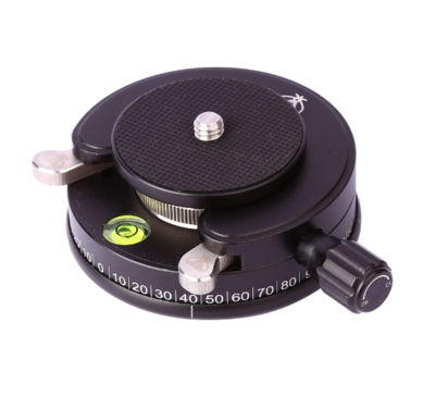 Patented Quick Release with pin